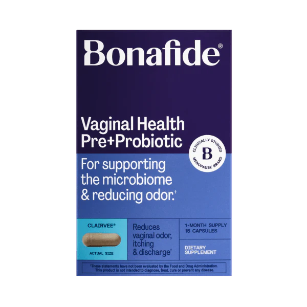 Clairvee Probiotic