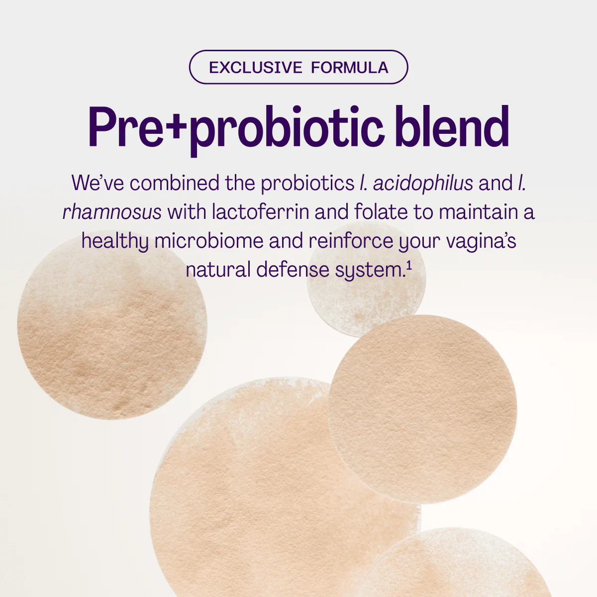 Clairvee Probiotic 6 Clairvee Probiotic