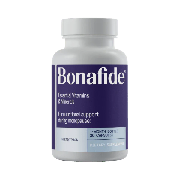 Multi Vitamin