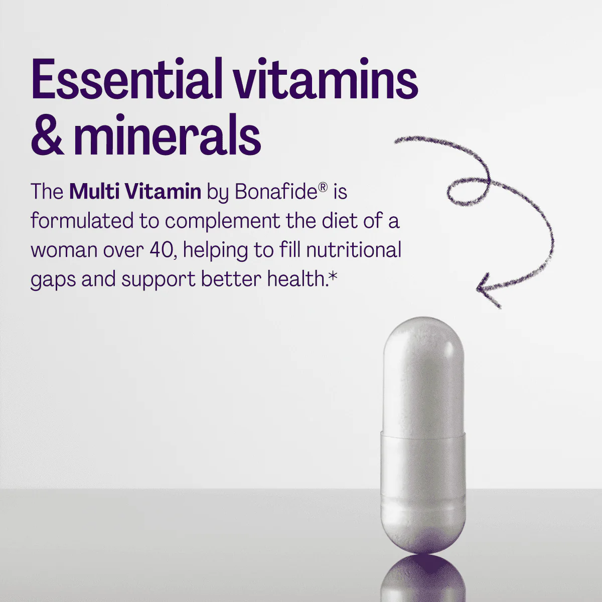Multi Vitamin 3 Multi Vitamin