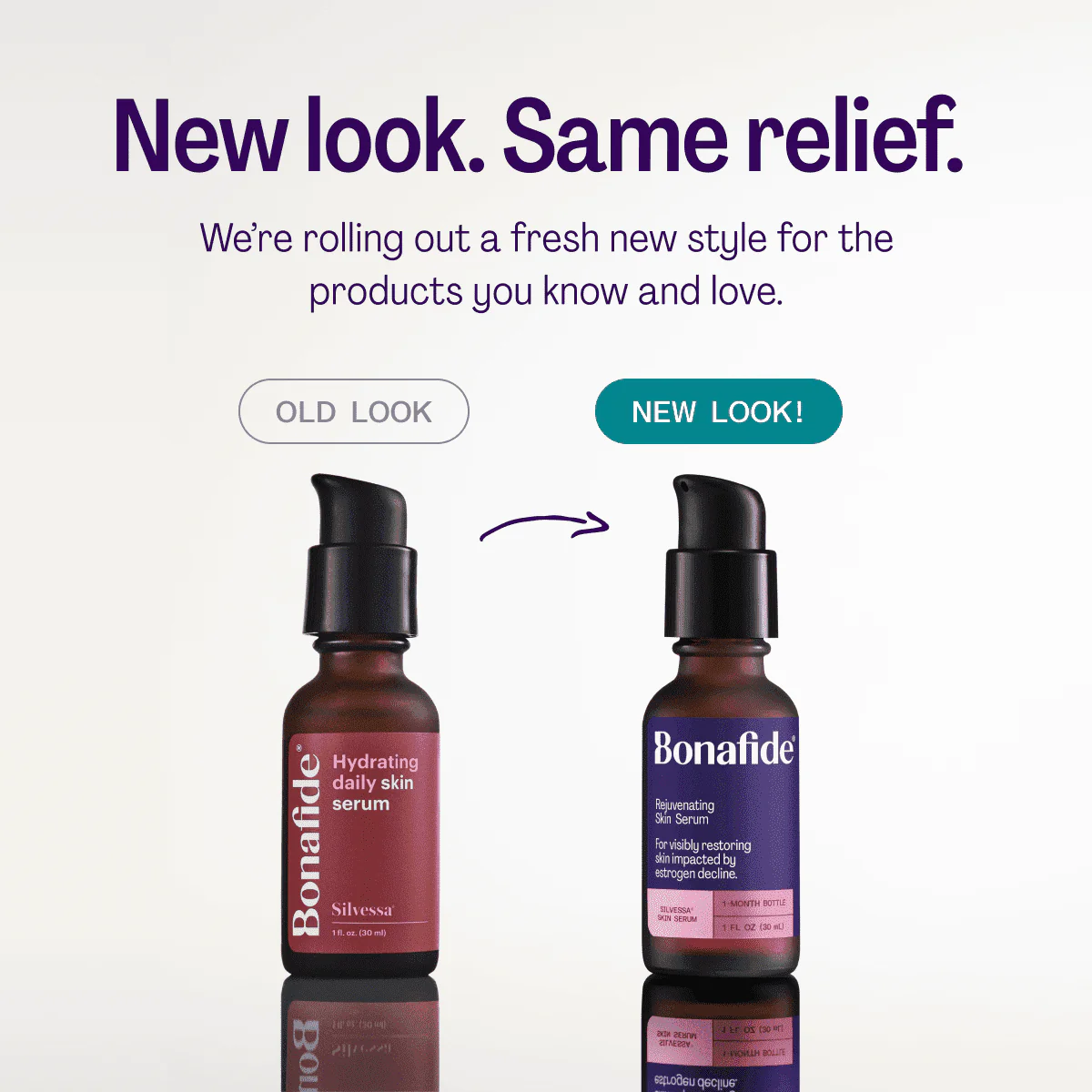 Silvessa Skin Serum 7 Silvessa Skin Serum