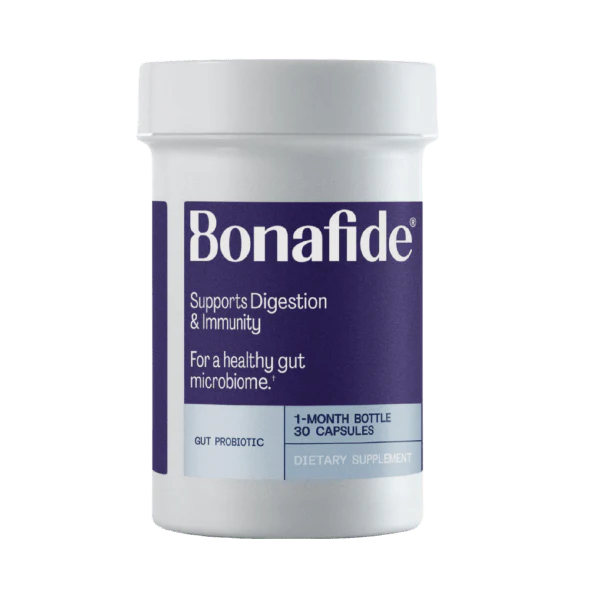 Gut Probiotic