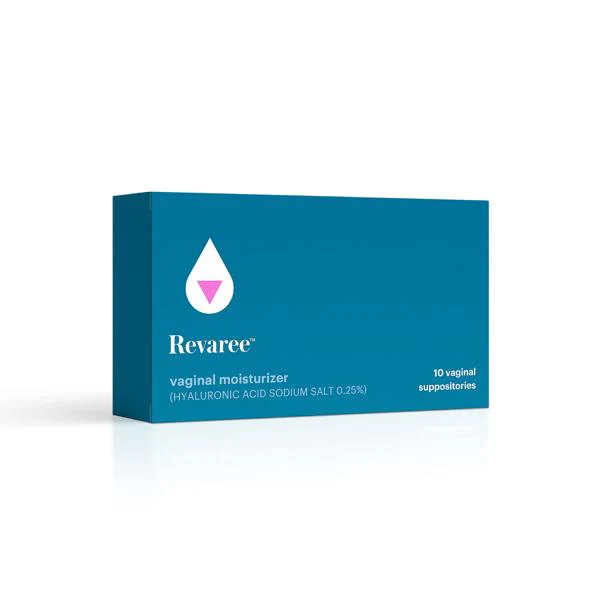 Revaree free gift with purchase 2 Revaree free gift with purchase