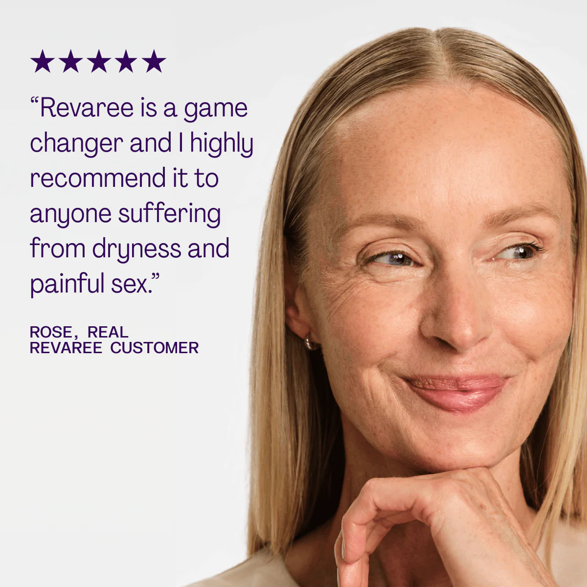 Revaree free gift with purchase 8 Revaree free gift with purchase