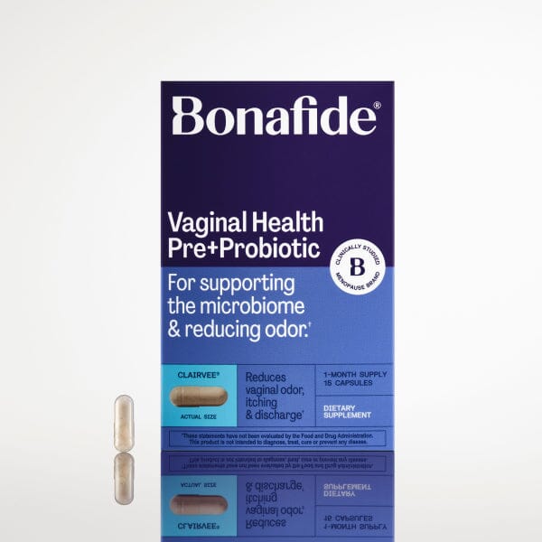 Clairvee Probiotic 3 Month Plan 2 Clairvee Probiotic 3 Month Plan