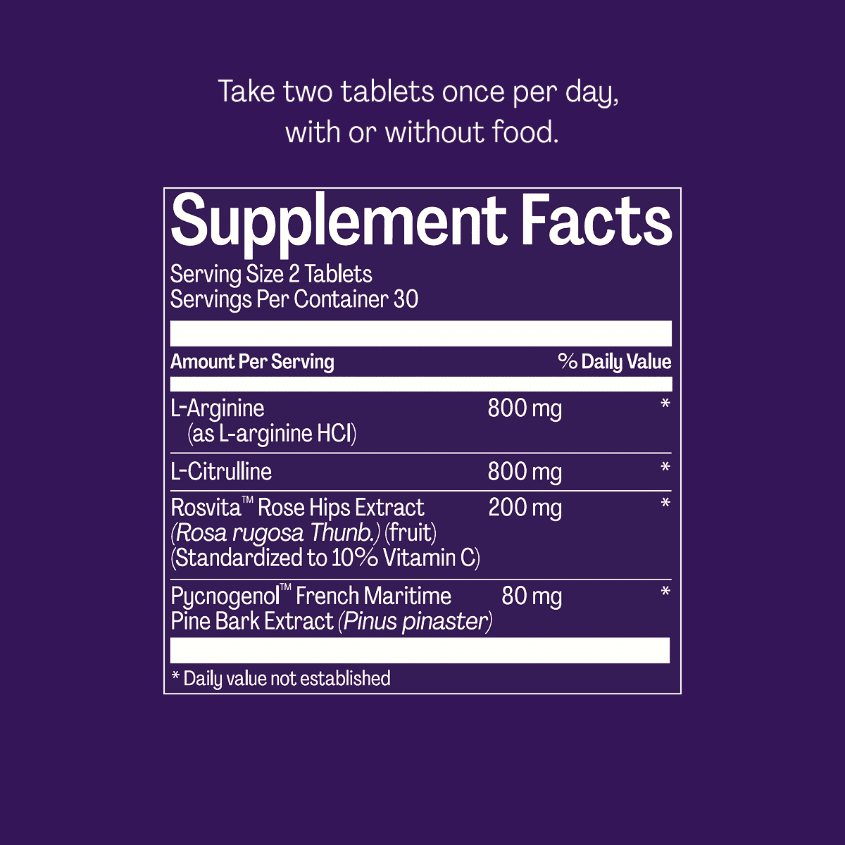 Clairvee®, Revaree® Plus and Ristela® 3 Month Plan 9 Clairvee®, Revaree® Plus and Ristela® 3 Month Plan