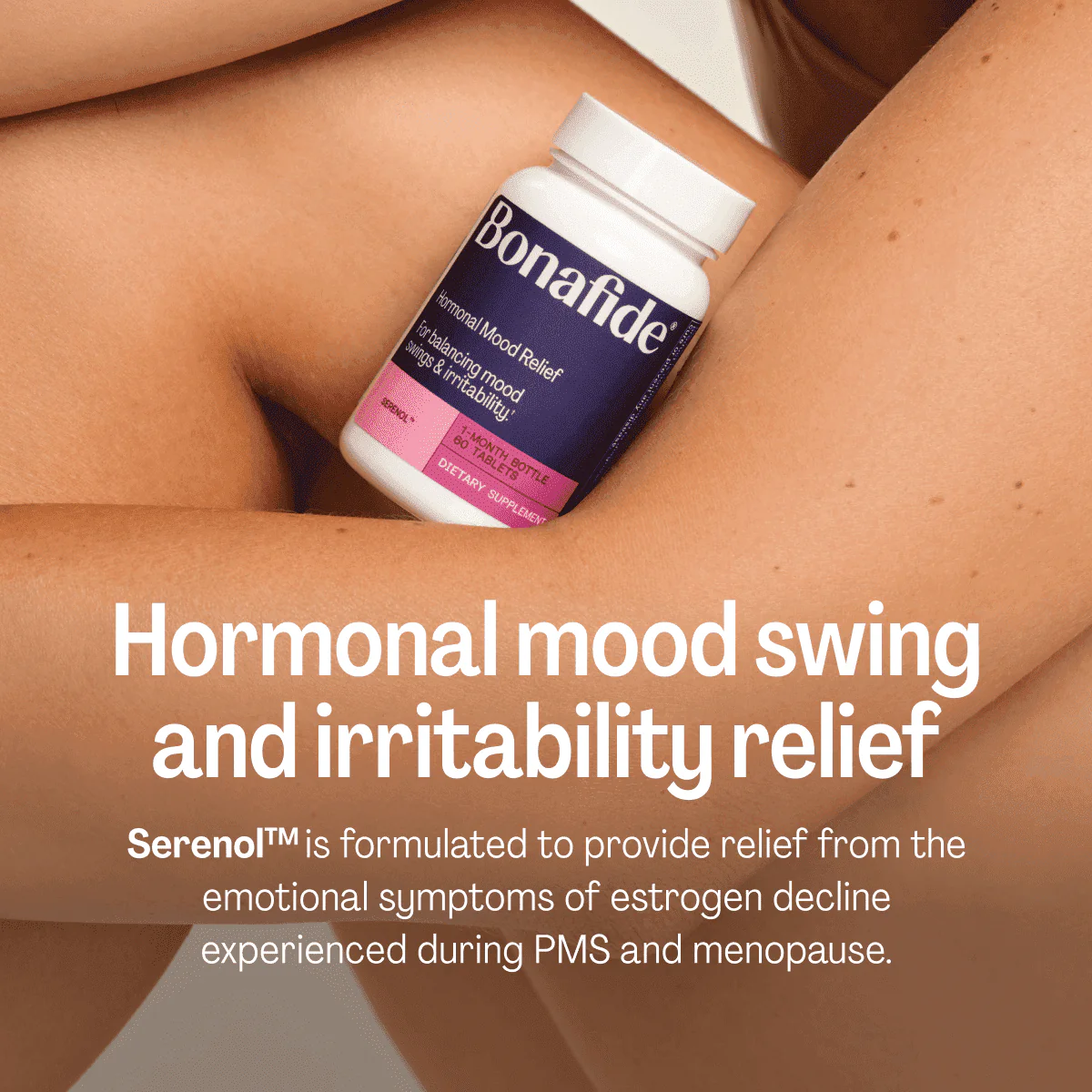 Revaree® Plus and Serenol™ 3 Month Plan 4 Revaree® Plus and Serenol™ 3 Month Plan