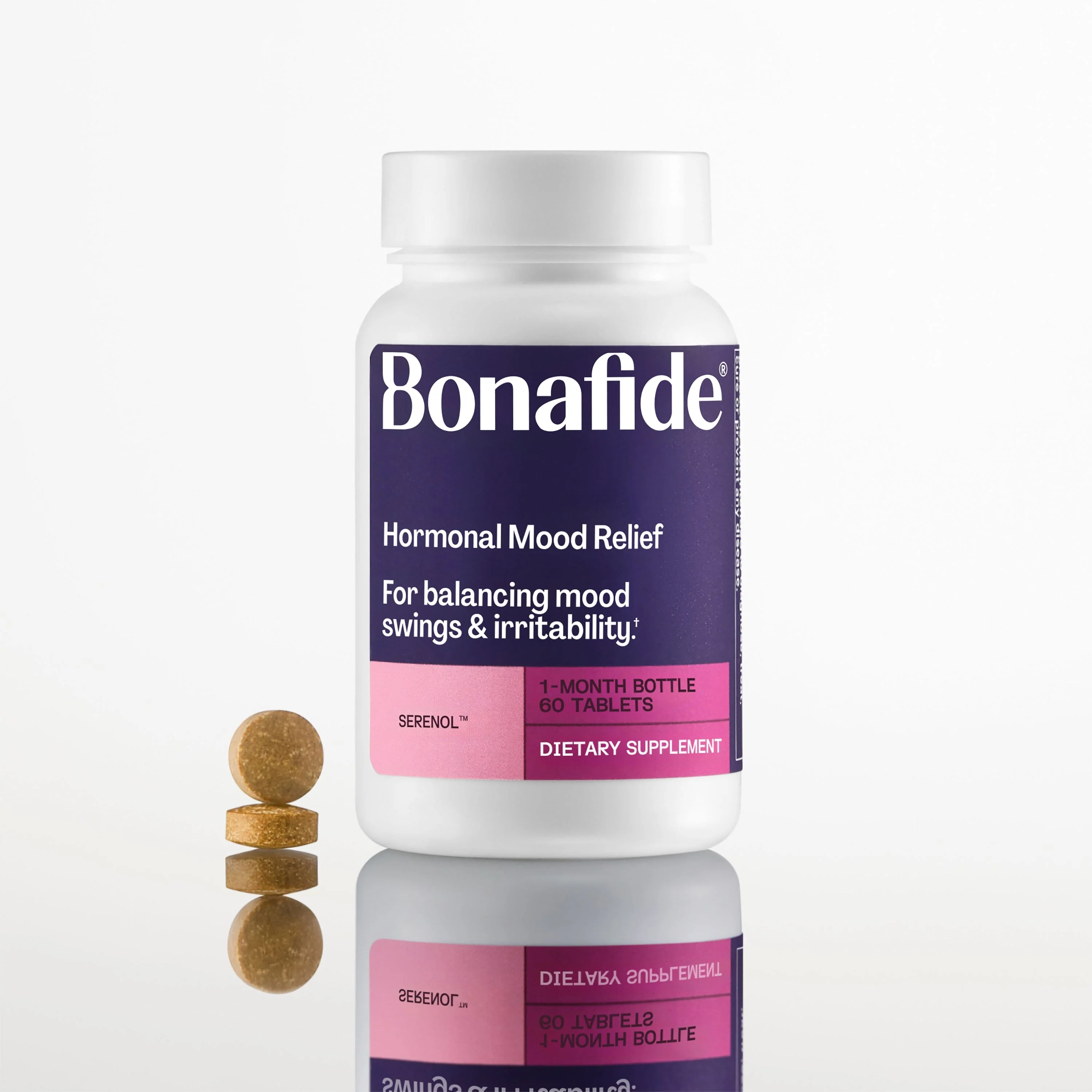 Serenol 2 Serenol