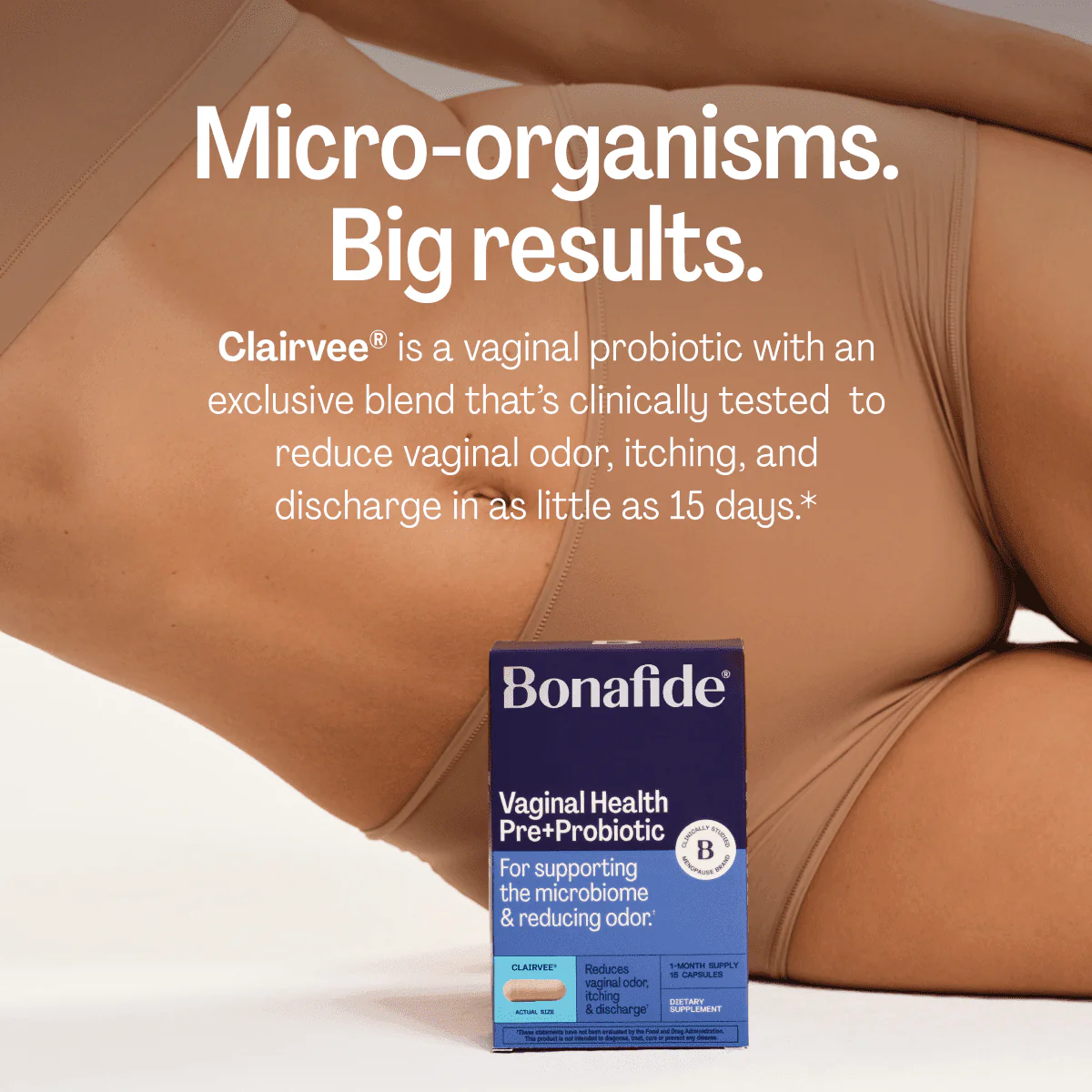 Clairvee + Revaree + Ristela 3 Month Plan 6 Clairvee + Revaree + Ristela 3 Month Plan