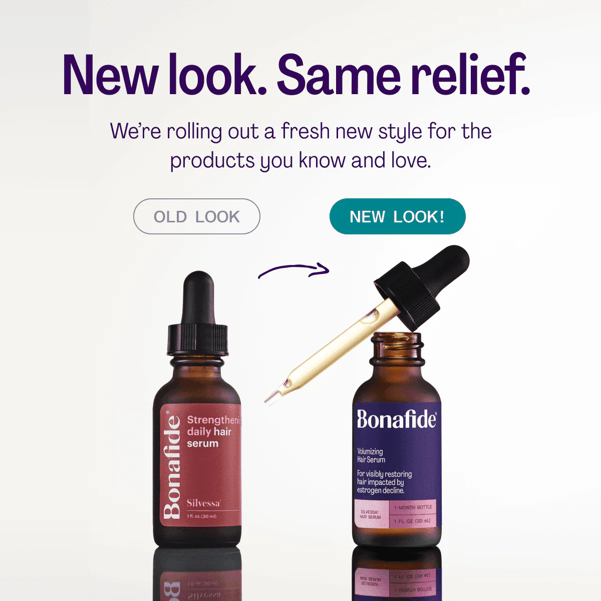 Silvessa Hair Serum 3 Month Plan 3 Silvessa Hair Serum 3 Month Plan