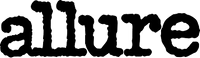 Allure Logo Transparent