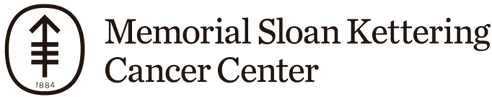 Homepage Logo MemorialSloan