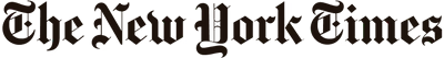 Homepage Logo NewYorkTimes
